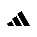 Adidas Logo (identification only, no affiliation)