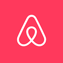 Airbnb Logo (identification only, no affiliation)