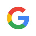 Google Logo (identification only, no affiliation)