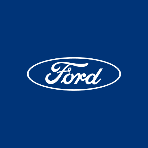 ford logo (identification only, no affiliation)
