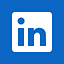LinkedIn logo