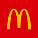 Mcdonalds Logo (identification only, no affiliation)