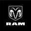 Ram logo