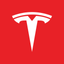 Tesla logo