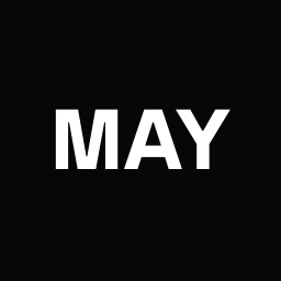MAYS logo