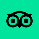 Tripadvisor Logo (identification only, no affiliation)