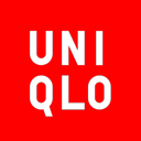 Uniqlo Logo (identification only, no affiliation)