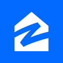 Zillow Logo (identification only, no affiliation)